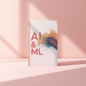 Artificial Intelligence and Machine Learning (ebook)