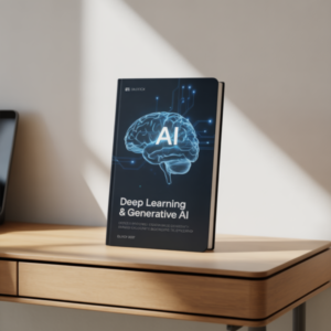 Deep Learning & Generative AI