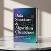 Data Structure & Algorithm Cheatsheet