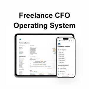 Freelance Business Operating System