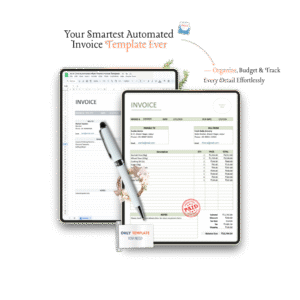 Invoicing Kit