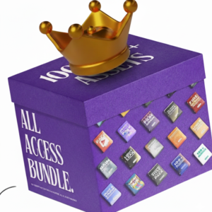 video Editing Bundle