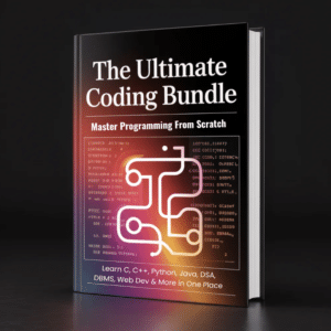 Coding Bundle