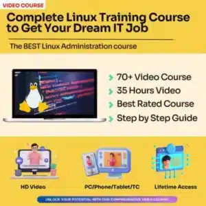 Linux Bundle