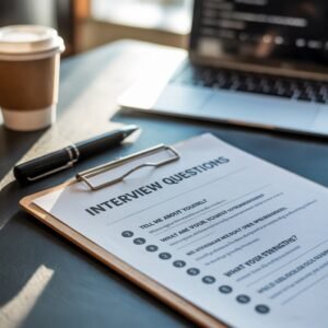 Interview Questions
