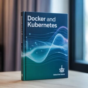 Docker & Kubernate