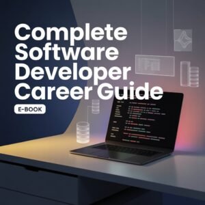 Complete Software Developer Career Guide