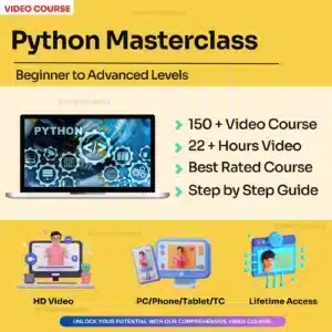 Python Video Course