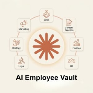AI Employee Vault